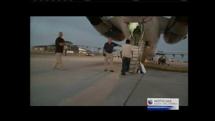 VIDEO: Exigen TPS para guatemaltecos y salvadoreños