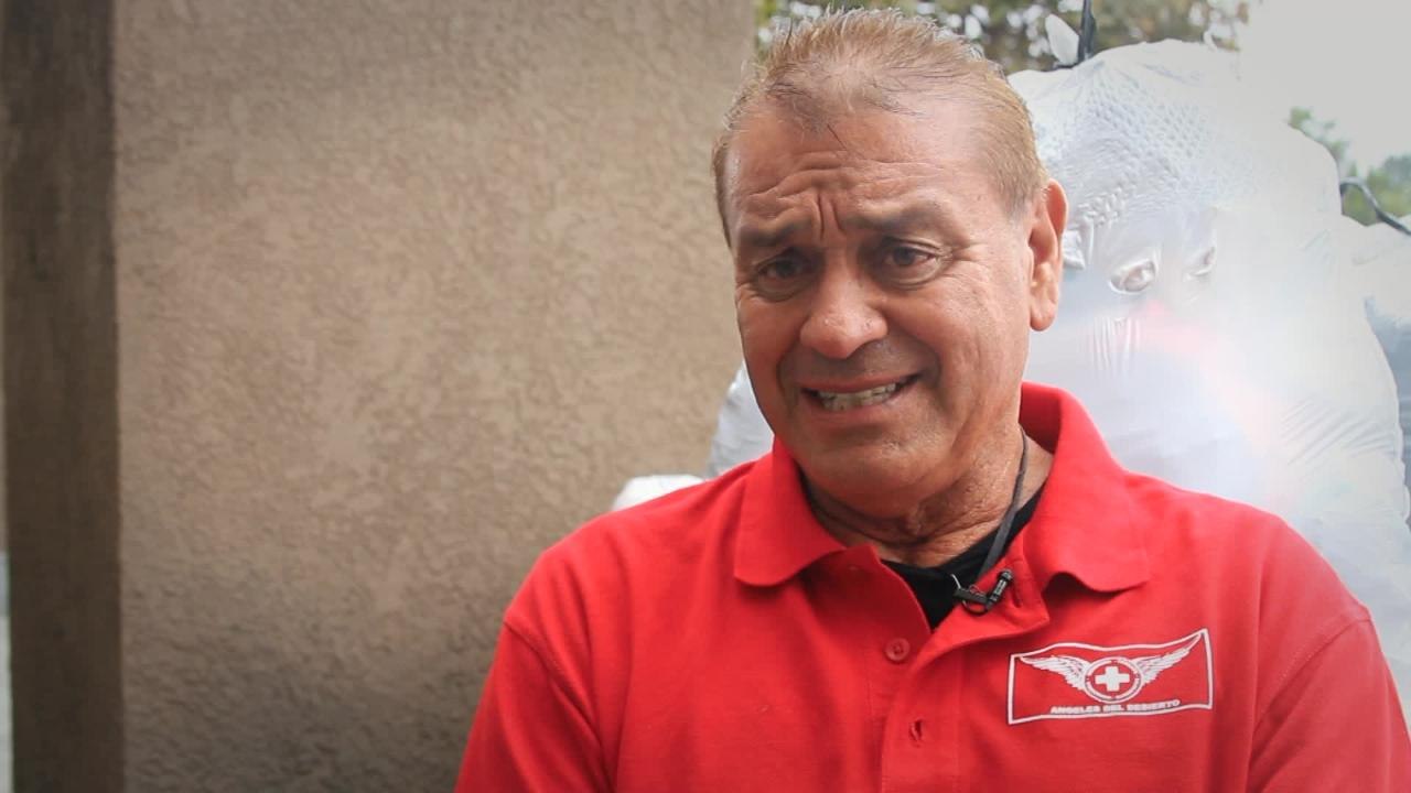 Rafael Hernández