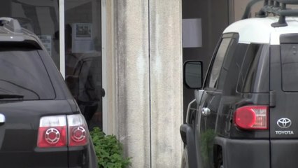 Problemas para ayudar a las victimas de Harvey