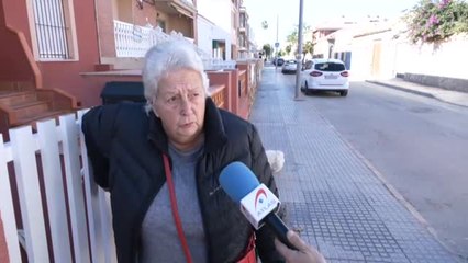 Las casas del Mar Menor en venta