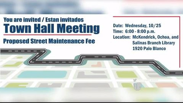 Noticias Laredo 5pm 101717 - Clip Temas