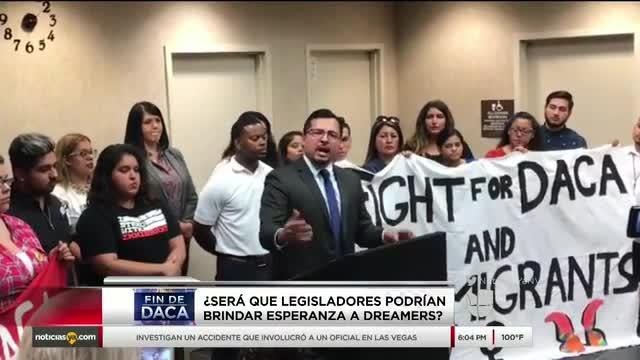 Noticias Nevada 6pm 090517 - 1ST SEGMENT