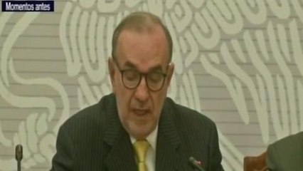 Mexican government expresses "profound regret" over DACA