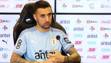 Vecino: "Inter, sto vivendo una situazione che non era quella che pensavo"