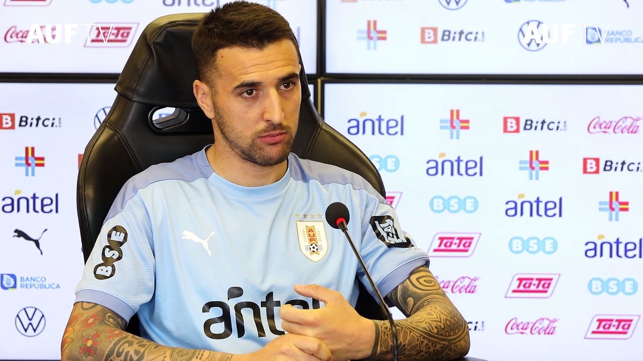 Vecino: "Inter, sto vivendo una situazione che non era quella che pensavo"