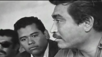 Eliseo Medina: medio siglo luchando por una reforma migratoria