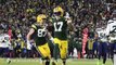 Packers WR Davante Adams on Rivalry with Seahawks