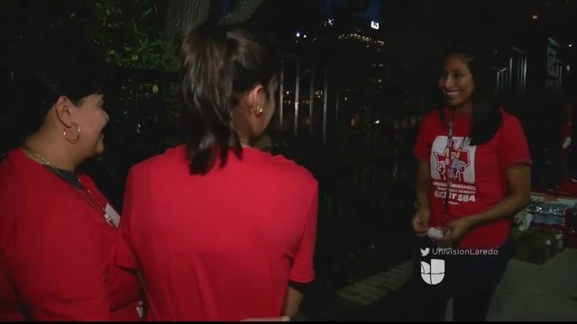 Noticias Laredo 5pm 090417 - Clip - austin