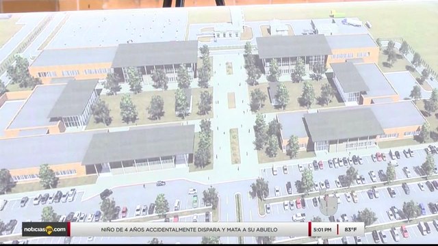 Noticias Laredo 5pm 101217 - Clip - carcel