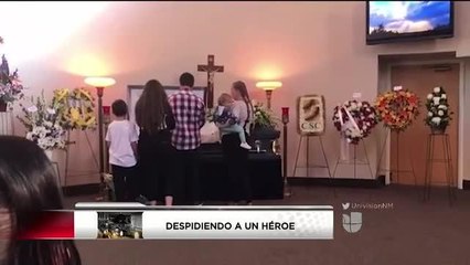 Noticias Nuevo Mexico 10pm 101117 - NM CLIP JJ