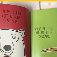 Libro infantil para adultos