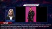Maluma Rocks a Hot Leather Look at MTV EMAs 2021 - 1breakingnews.com