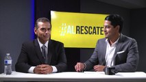 Entrevista con Antonio Villaraigosa