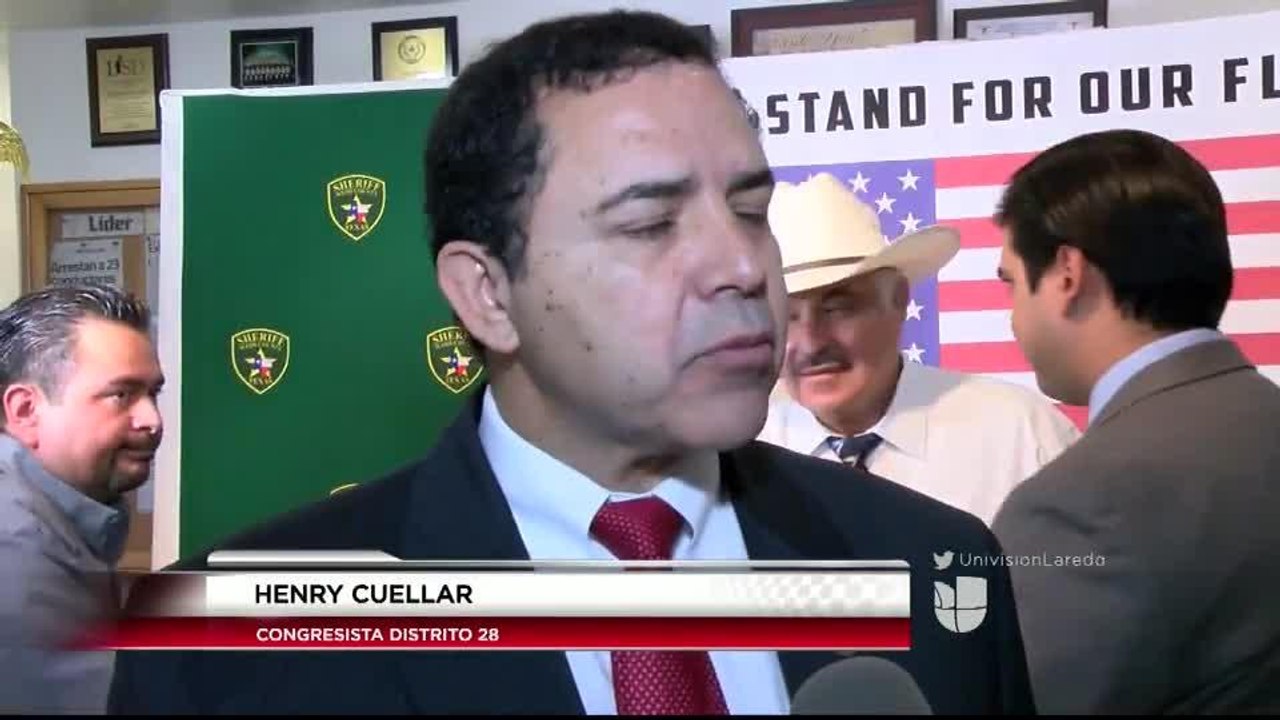 Noticias Laredo 5pm 092917 - Clip