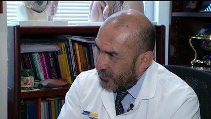 La prevención y la detección es el lema del éxito del Dr. Elmer Huerta