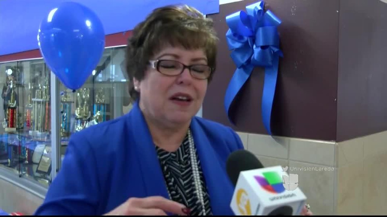 Noticias Laredo 5pm 092817 - Clip - preparatoria