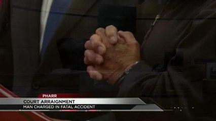 Reynaldo Gomez accused of striking 56-year-old Maria Isabel Jimenez formally charged