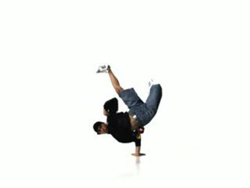 slow motion 2006