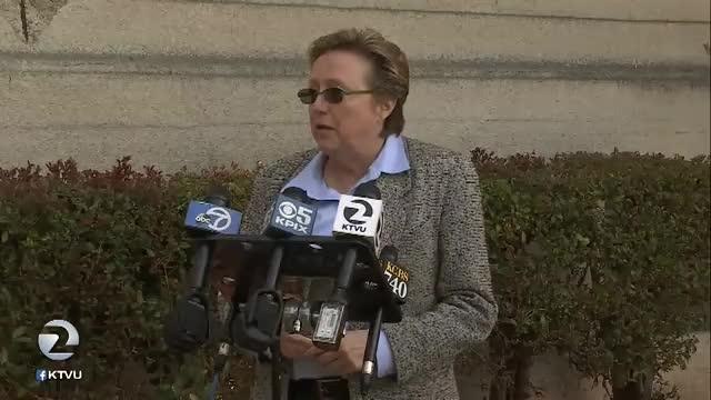 Ann Coulter says she wont attend Berkeley free speech event - Story KTVU