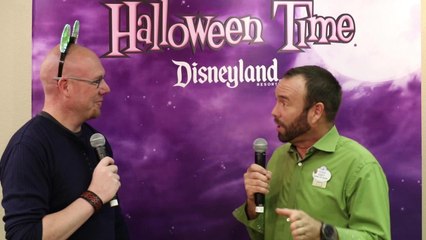 1019 the wolf  Disneyland  Resorts.