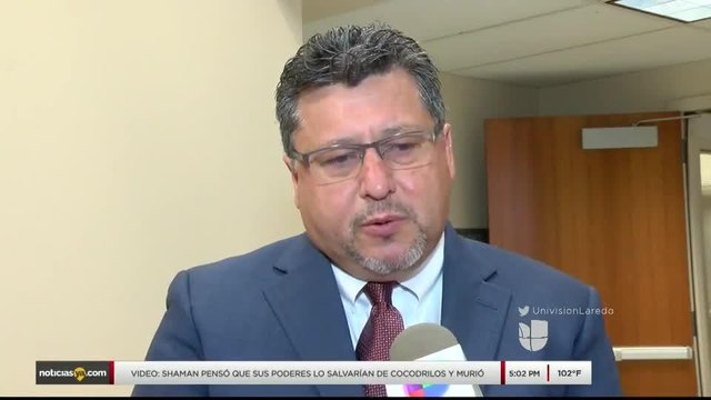 Noticias Laredo 5pm 091917 - Clip - presupuesto