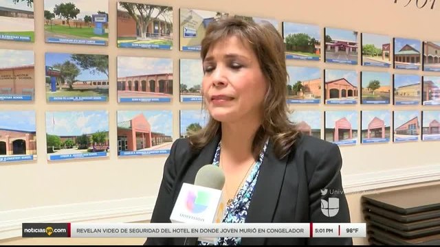 Noticias Laredo 5pm 091817 - Clip - ax