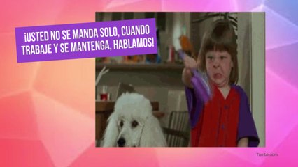 Frases típicas de nuestras mamás