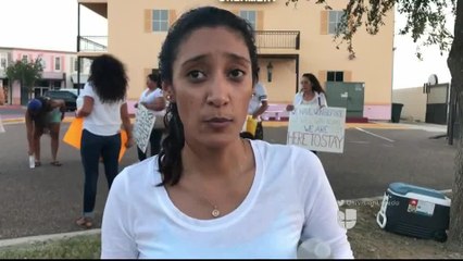 Noticias Laredo 5pm 091817 - Clip - sonadores