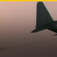 Estados Unidos lanzó la bomba no nuclear más grande en Afganistán