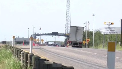 DACA recipients detained by Border Patrol