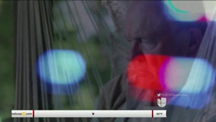 Esconde el cuerpo de su esposa en congelador para cobrar seguro social