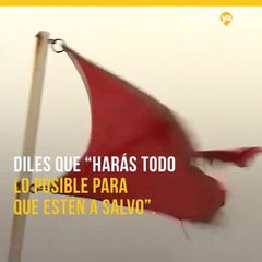 C%c3%93MO CALMAR A LOS NI%c3%91OS DURANTE EL PASO DE UN HURAC%c3%81N