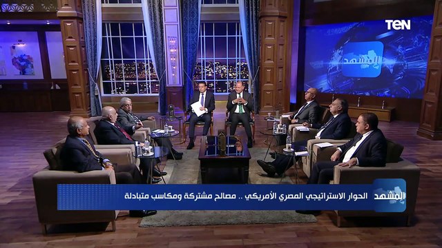 اللواء طيار هشام الحلبي: سوق السلاح مفتوح في العالم كلة واللي هيضغط على مصر هيخسرها