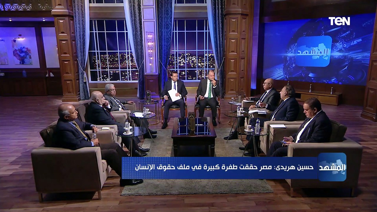 "قضية كونية".. أستاذ علوم سياسية يكشف عن المعركة العالمية القادمة وأسبابها!