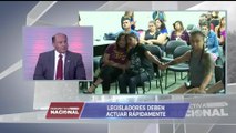 Urgen al Congreso a buscar solución legislativa para beneficiarios de DACA