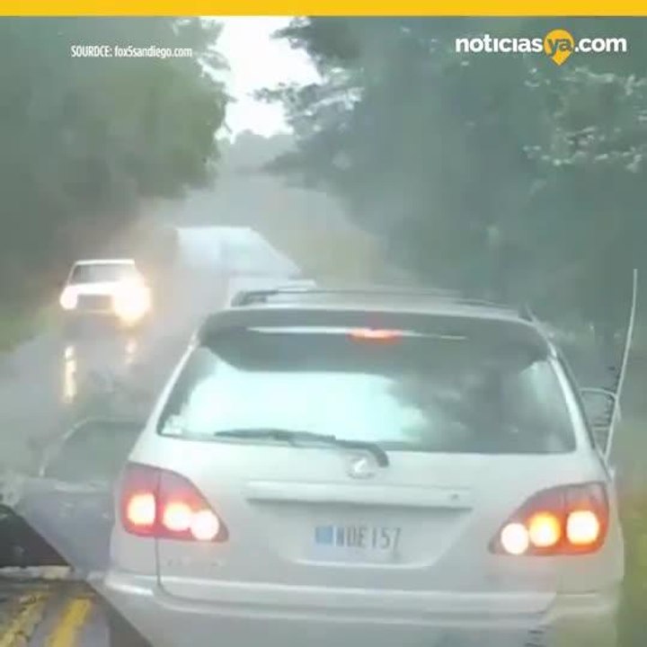 test extensión