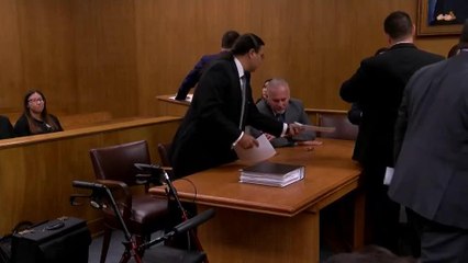 Pre-trial date for John Feit Rescheduled