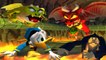 Donald Duck: Goin' Quackers | Quack Attack All Bosses (N64)