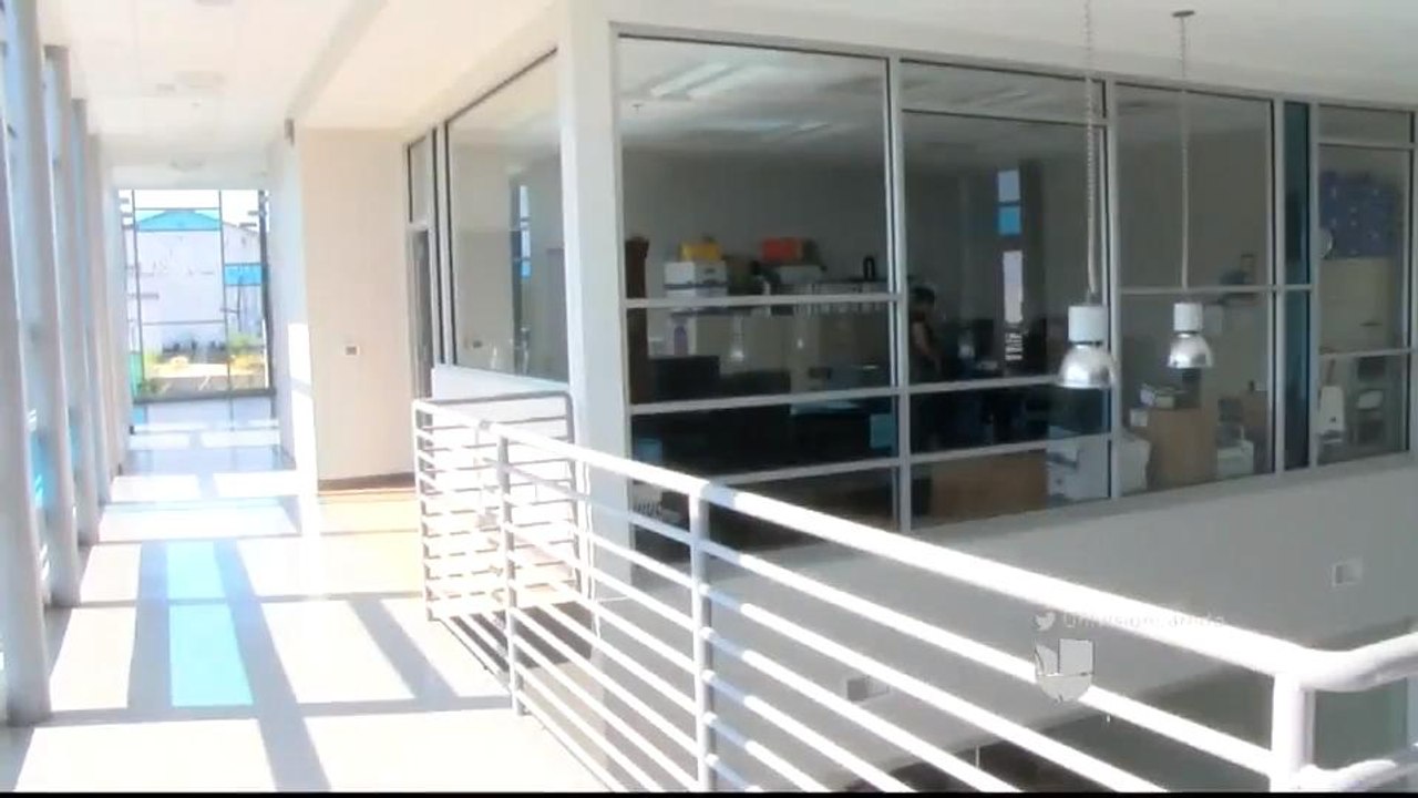 Noticias Laredo 5pm 091117 - Clip - fer salinas