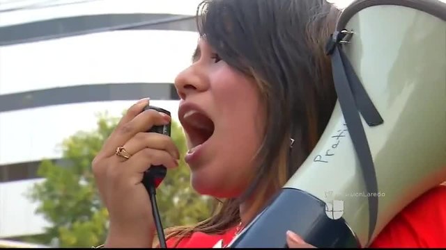 Noticias Laredo 5pm 090617 - Clip - sonadora 1