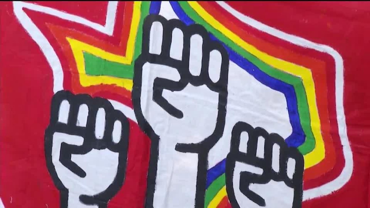 Continúa la lucha contra la ley SB4