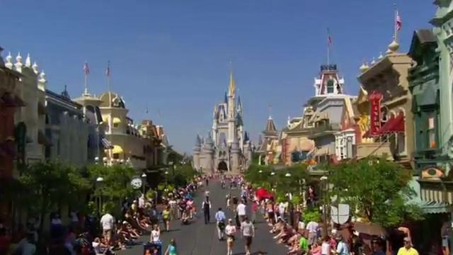 VIDEO: ¿Parques temáticos próximo objetivo terrorista?