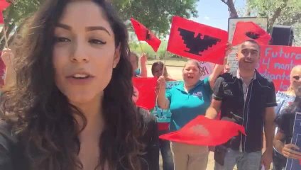 Celebran el bloqueo de la Ley SB4 en Texas