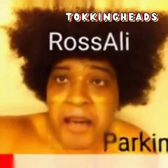 Me making a talking video