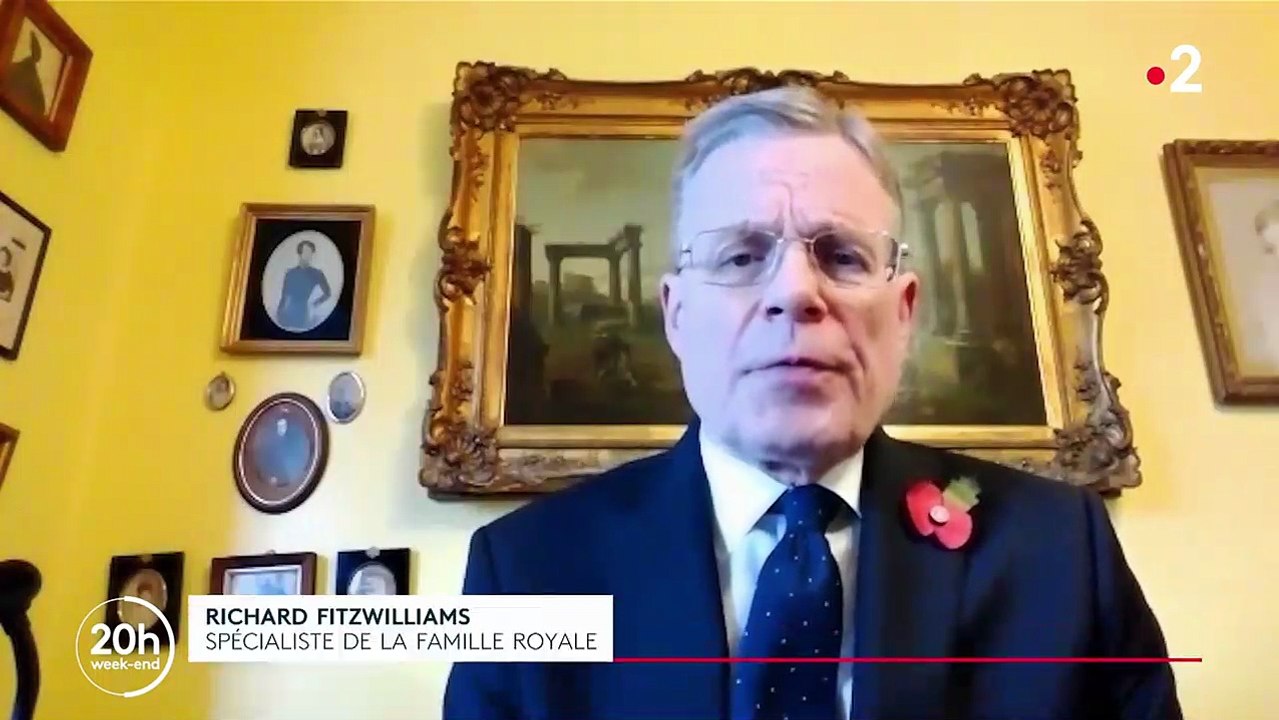 Royaume-Uni : faut-il s'inquiéter de l'état de santé de la reine Elizabeth II ?