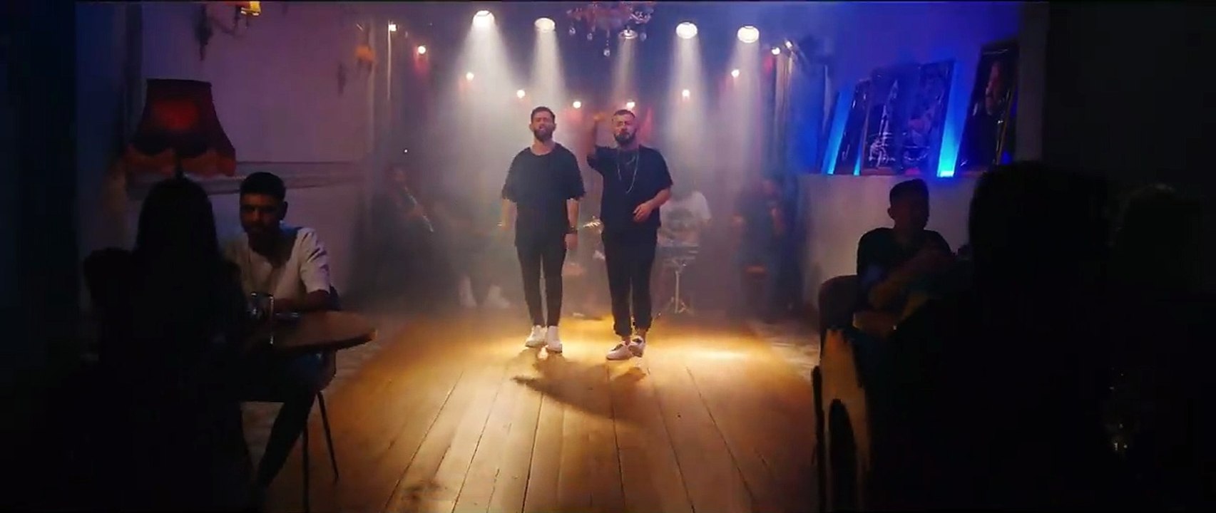 Kurtuluş Kuş & Burak Bulut - Beni Bu Geceden Öldür