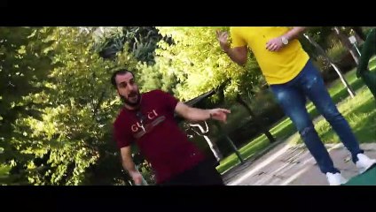 Lâf-ı Buğra & Seçkin Yaren - Tik Tik Tok Tok