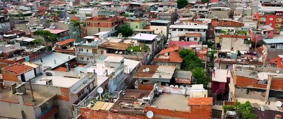 Mustafa Karali - Kenar Mahalle