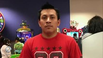 Immigration judge frees father after 6 months in jail - Story  KTVU