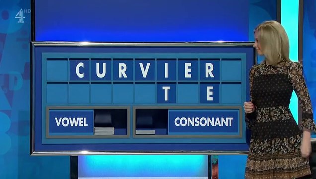 Countdown | Wednesday 10th April 2019 | Episode 7050